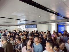 -武汉关码头(轮渡站)