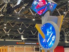 -谢列梅捷沃国际机场