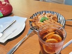 -玛尚诺意式餐厅(官舍店)