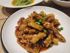 -味莊·青岛菜(云霄路店)