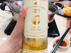 -菜忠潮州牛肉店(岗厦店)