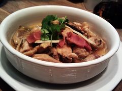 汗蒸鸡-旅马餐厅(茅家埠店)