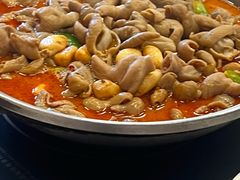 -彭记铁锅肥肠(东四总店)