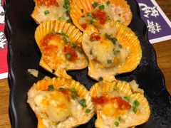 -烧蠔帮·生蚝海鲜牌档(观海店)