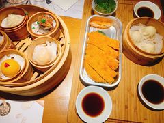 -南小馆(迪士尼小镇店)