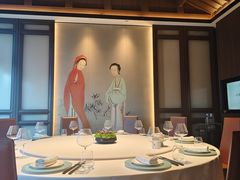 -淮香国色·淮扬菜(正大中心店)