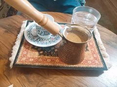 -Turka土耳咖(五大道店)