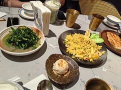 -Home Thai·泰谣(王府井apm店)