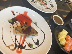 -索菲特酒店 · 云尚天际自助餐厅