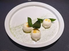 -南里山房·新淮扬菜(虹桥新天地店)