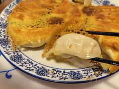 -老都一处饺子馆(道里店)