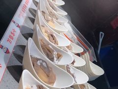 -芝小官毛肚火锅海鲜自助(淮安清江浦区新亚店)