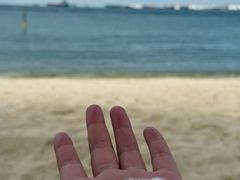 -亚洲大陆最南端