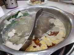-兆丰海鲜烧烤涮自助(丰南总店)