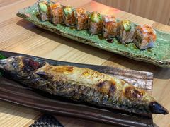 -季玄精致日本料理自助餐(闸北公园店)