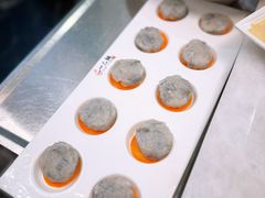 虾滑-一品鲜海鲜火锅(海信广场店)