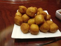 -诺敏塔拉奶茶-布里亚特包子-手把肉(锦都会店)