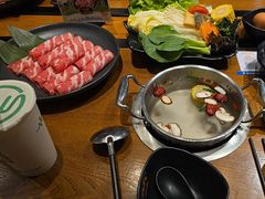-呷哺呷哺(宝山正大乐城店)