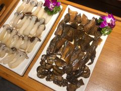 -阿鹏故事野生菌火锅(双廊古镇店)