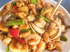 -金家老三饭庄(常营店)