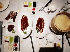 酥香嫩烤鸭-四季民福烤鸭店(王府井灯市口店)