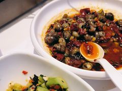 -靓虾二哥长沙地标小龙虾(五一广场店)