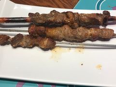 -哈密古丽新疆餐厅(江北融创店)