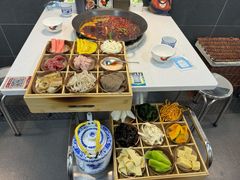 -芈重山老火锅(昌平店)