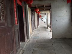 -丝绸小镇荻港古村