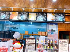 -西村叔叔的店·面包·甜品·蛋糕(崂山丽达店)