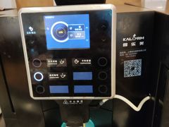 -萨莉亚意式餐厅(万嘉商业广场店)