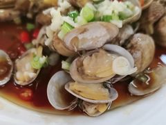 -面道赞宁海海鲜面(迎凤街店)