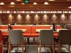 大堂-味千拉面(大悦城店)