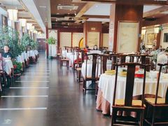 -惠丰堂饭庄·烤鸭·京味菜(西北旺·唐家岭店)