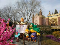 -安徒生童话乐园