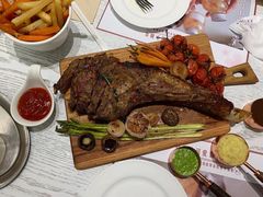 -娜娜家·Nana's restaurant(国金汇店)
