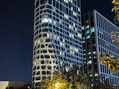 -北京康莱德酒店