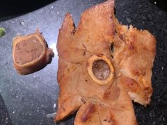 -梨花自助烤肉(天河城店)