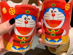 -麦当劳(花园北路店)