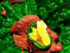 -啊美丽炭火烤肉(滑翔一店)