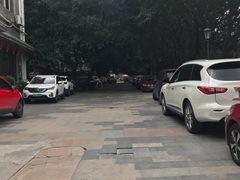 -潮喜竹溪荔湖酒家(荔枝湾店)