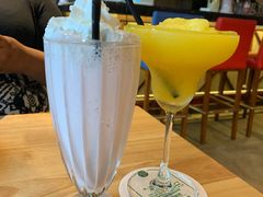 -Cactus墨西哥仙人掌餐厅