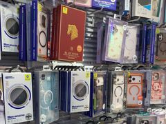 -蓝猩先生手机贴膜维修回收·折叠屏全包膜