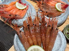 -虹料理·日料放题(悠方店)