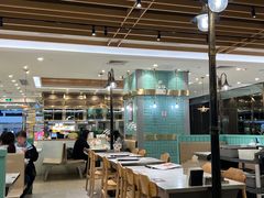 -翠华餐厅(正佳广场店)