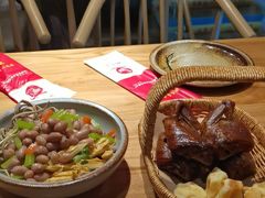 -鸽子窝(宋庄店)