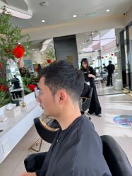 -BEAUTY HAIR GANO