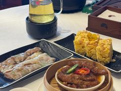 -白天鹅宾馆-宏图府餐厅