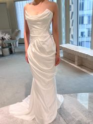 -MANLI BRIDAL婚纱
