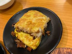 老通城三鲜豆皮-莲餐厅·湖北菜·藕汤是头牌(愚园路店)